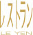 Logo Le Yen